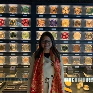 Meet your Posher, Osiris